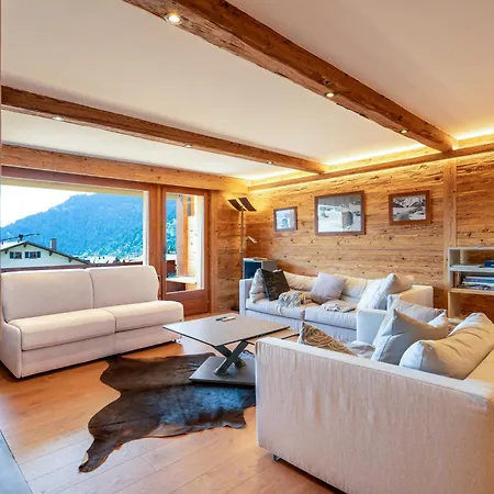 Volga 238 Appartement Verbier