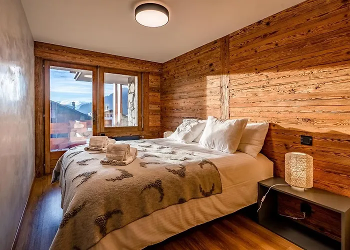 Apartment Volga 238 *