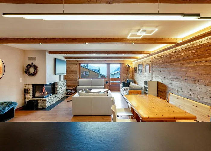 Volga 238 Apartment *