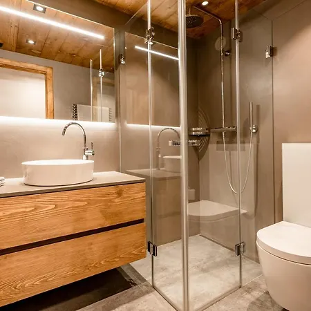 Appartement Volga 238